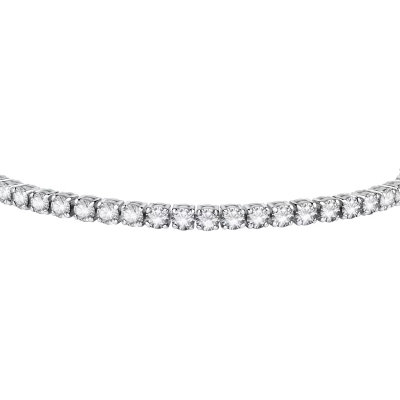 Bracciale Tennis "Eternity" - viuviu jewels