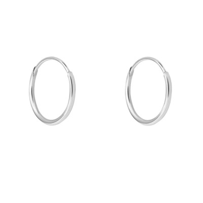 Orecchino cerchietto "Grazia" - viuviu jewels