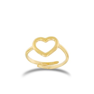 Anello Love gold "Everyday" - viuviu jewels