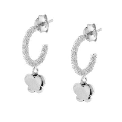 Orecchini Butterfly "Primavera" - viuviu jewels