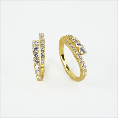 Anello Maya "Faith" - viuviu jewels