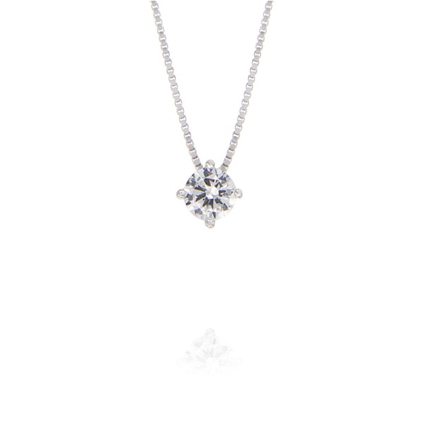 Collana Punto Luce "Faith"