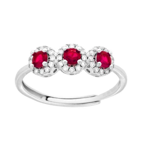 Anello trilogy Ammore