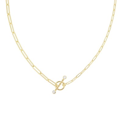 Collana Asimmetrica - viuviu jewels Collana Asimmetrica - viuviu jewels