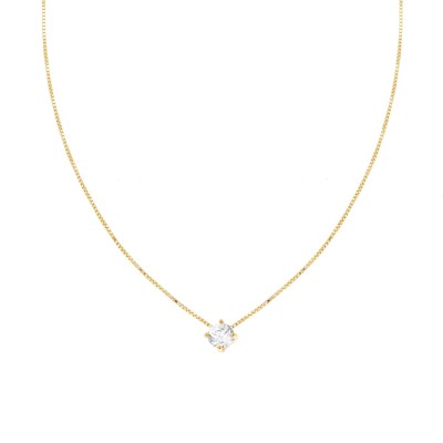 Collana Punto Luce "Grazia" - viuviu jewels