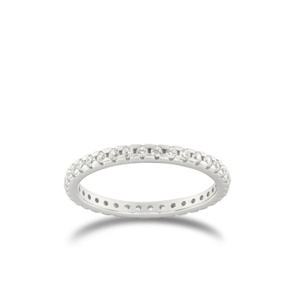 Anello Fedina "Grazia"