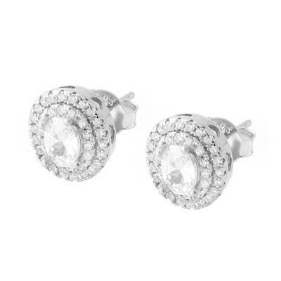 Orecchino Lady "Grazia" - viuviu jewels