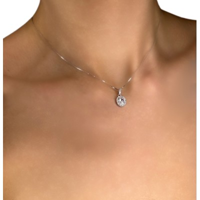 Collana Lady "Grazia" - viuviu jewels