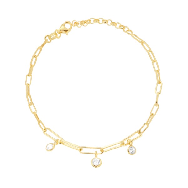 Bracciale Lady "Grazia"