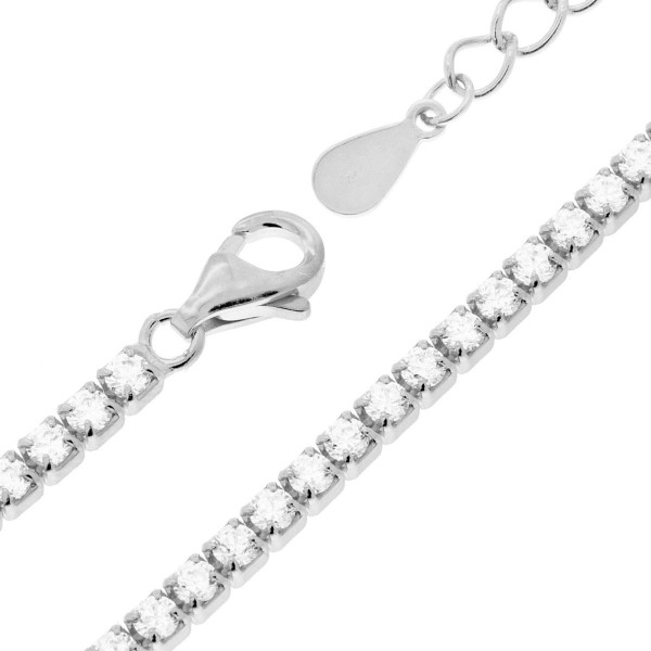 Bracciale tennis "Everyday"