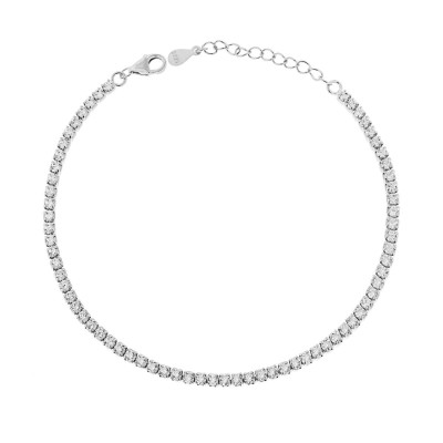 Bracciale tennis "Everyday" - viuviu jewels